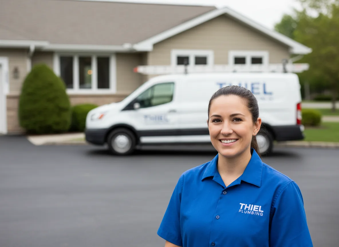 Plumber Madawaska, ME FAQs