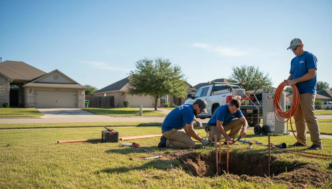 Plumber in Madawaska, ME near me